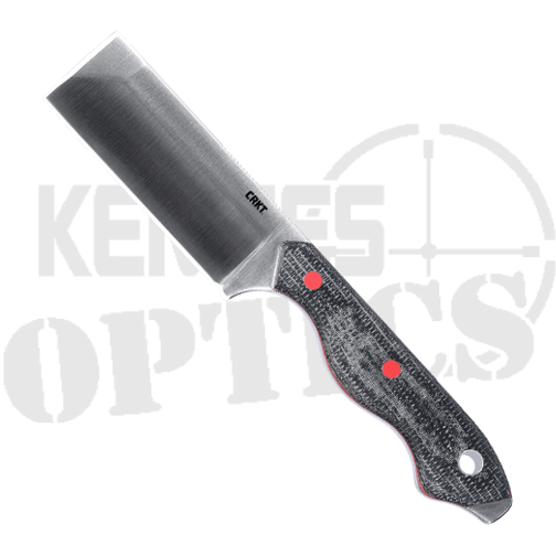 CRKT Razel Fixed Blade Knife - 4037