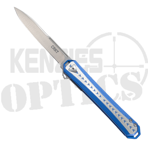 CRKT Stickler Folding Knife - 6710