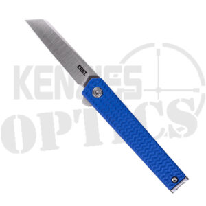 CRKT CEO Microflipper Folding Knife - 7083