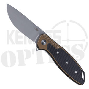 CRKT Jake Folding Knife - K360GXP