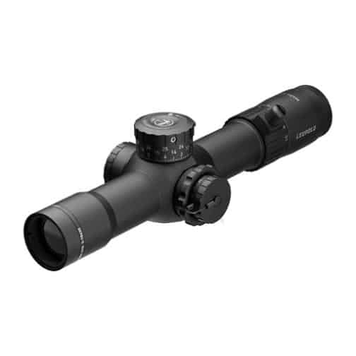 Leupold Mark 5HD 2-10x30 FFP Scope