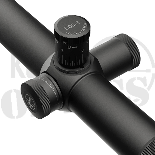 Leupold VX-3HD 6.5-20x50 Side Focus CDS-T