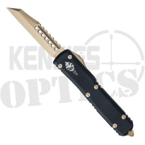 Microtech Signature Series Ultratech OTF Knife - 119W-13S
