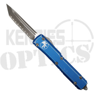 Microtech Ultratech OTF Automatic Knife - 123-12DBL