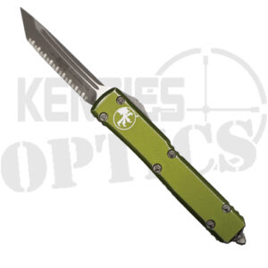 Microtech Ultratech OTF Automatic Knife - 123-12DOD