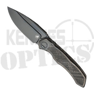 Microtech Anax Folding Knife - 190C-1DLCTCFITI