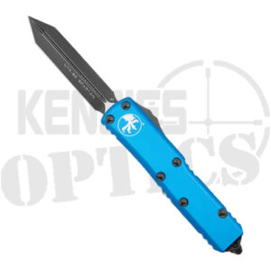 Microtech UTX-85 OTF Automatic Knife - 230-1BL