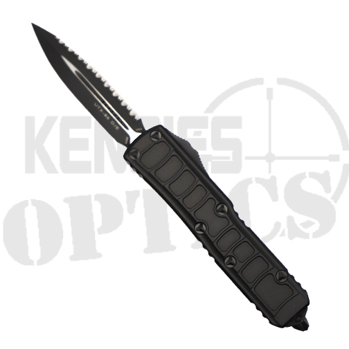 Microtech UTX-85 Signature Series OTF Automatic Knife - 232II-3TS