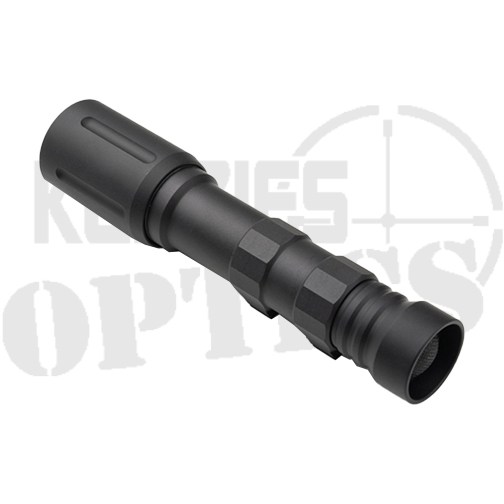 Modlite IR940-18650 Complete Light Package - IR-940-650-WML-BLK