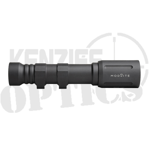 IR-940-650-WML-BLK Modlite IR940-18650 Complete Light Package