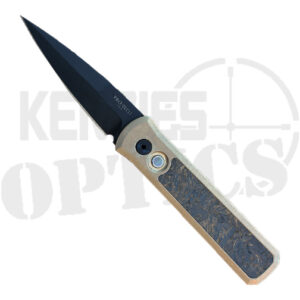 Pro-Tech Knives Godson Custom Automatic Knife