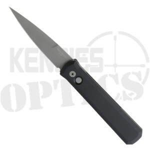 Pro-Tech Knives Godfather Automatic Folding Knife - 920