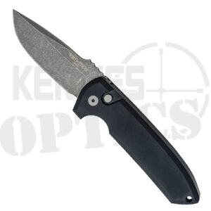Pro-Tech Knives Rockeye Automatic Folding Knife - LG311