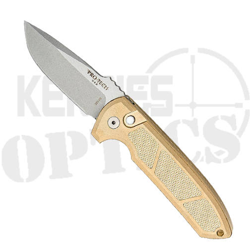 Pro-Tech Knives LG334 Rockeye Automatic Knife