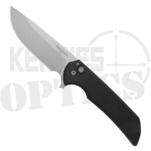 Pro-Tech Knives Mordax Flipper Knife - MX101