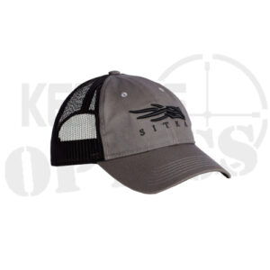 Sitka Gear Icon Lo Pro Trucker Hat