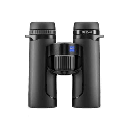 ZEISS 10x40 SFL Binoculars