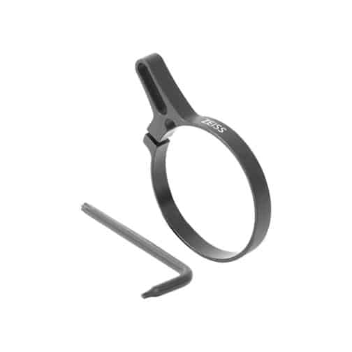 Zeiss Conquest V6 Throw Lever