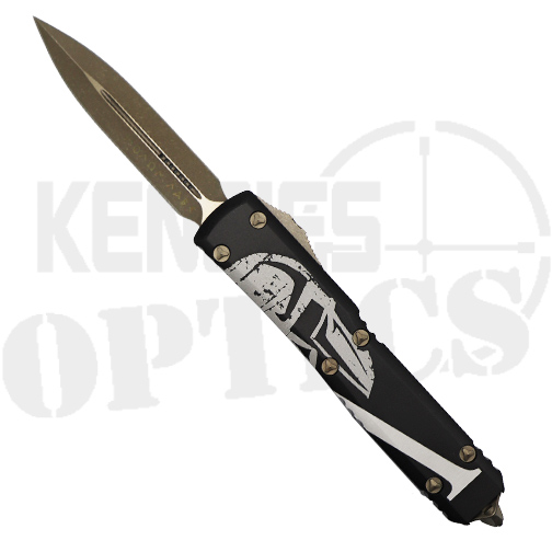 Microtech Ultratech Signature Series OTF Automatic Knife - 122-13MLS