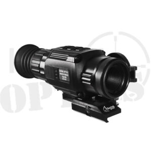 Bering Optics Hogster Stimulus VR 2.3-4.6x19mm Thermal Sight
