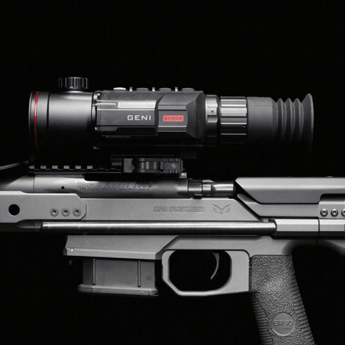 InfiRay Outdoor RICO G-LRF 640 Thermal Sight - IRAY-GH50R