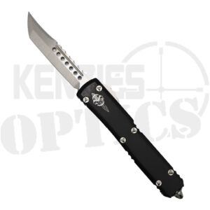 Microtech Ultratech Signature Series OTF Automatic Knife - 119-10S