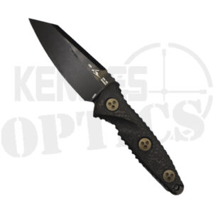 Microtech Signature Series Socom Alpha Mini Warcom Fixed Knife