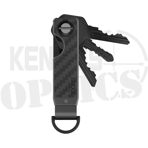 Ridge Key Case - Carbon Fiber - RW-R150