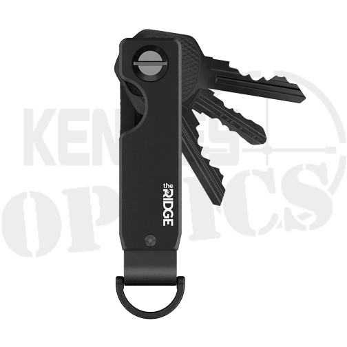Ridge Key Case Key Holder Gear Kenzie's Optics