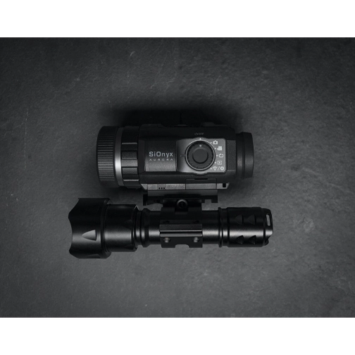 Sionyx IR Illuminator Kit