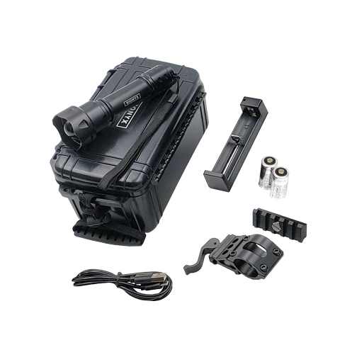 Sionyx IR Illuminator Kit