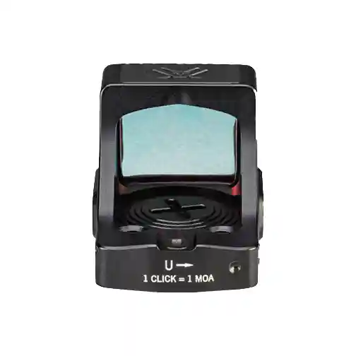 Vortex Defender CCW Red Dot Sight