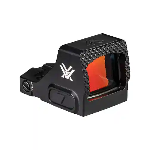 Vortex Defender CCW Red Dot Sight