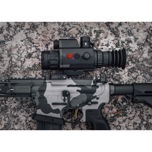 AGM Neith DS32-4MP Digital Night Vision Scope