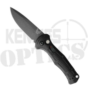 Benchmade Mini Claymore Folding Knife