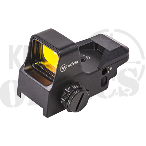 Firefield Impact XL Reflex Sight - FF26024