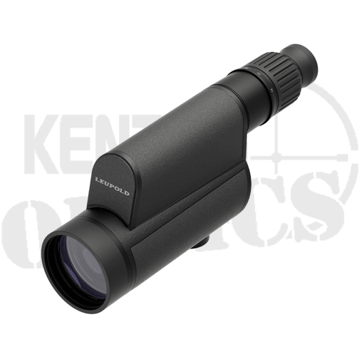 Leupold Mark 4 1240x60mm Tactical Spotting Scope w/ MIL Dot