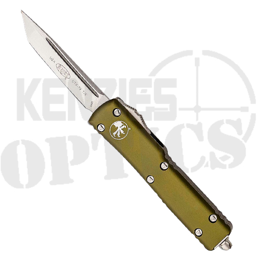 Microtech UTX-70 OTF Automatic Knife - 149-10OD