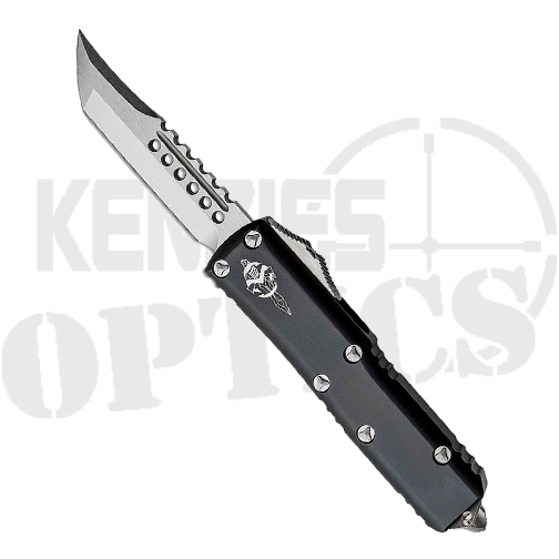 Microtech UTX-85 Signature Series OTF Automatic Knife - 719-10S
