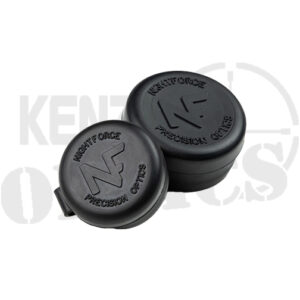 Nightforce Rubber Lens Cap Set - 32mm - A259