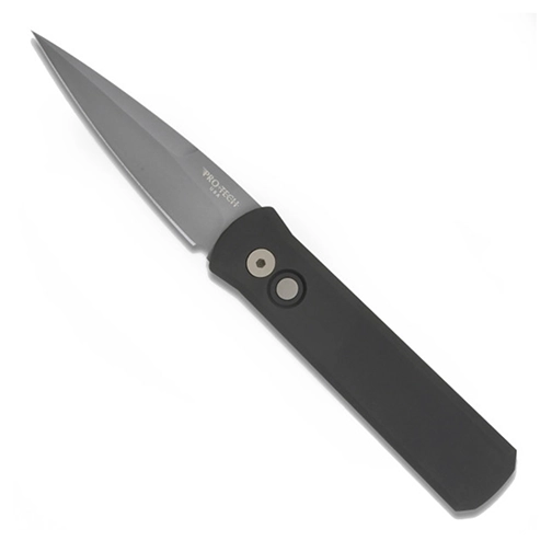 Pro-Tech Knives Godson Spear Point