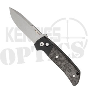 Pro-Tech Knives Terzuola ATCF Automatic Knife - BT2731
