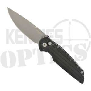 Pro-Tech Knives Tactical Response 3 Automatic Knife - TR-3
