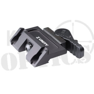 Unity Tactical Raxis Inline Mount - LM-MIB-QD