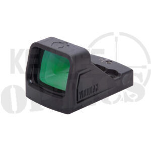 Viridian RFX 11 Green Dot Reflex Sight - 981-0020