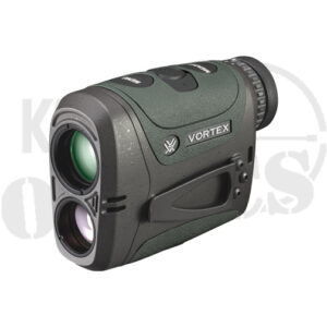 Vortex Razor HD 4000 GB Ballistic Laser Rangefinder