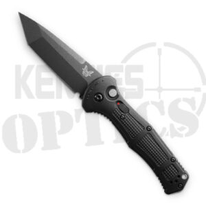 Benchmade Claymore Automatic Knife - 9071BK