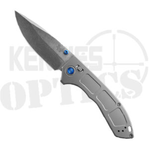 Benchmade 748 Narrows Folding Knife