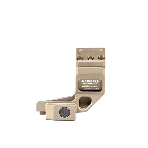 Geissele Super Precision Aimpoint Pro Mount