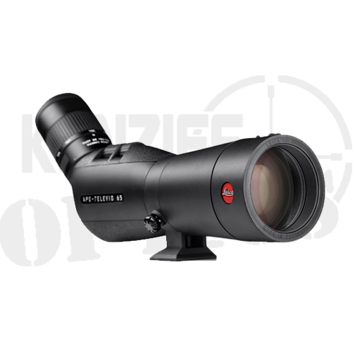Leica APO Televid 65 W Kit with 25-50x Eyepiece - 40129